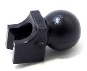 Plastlåsning Mercury