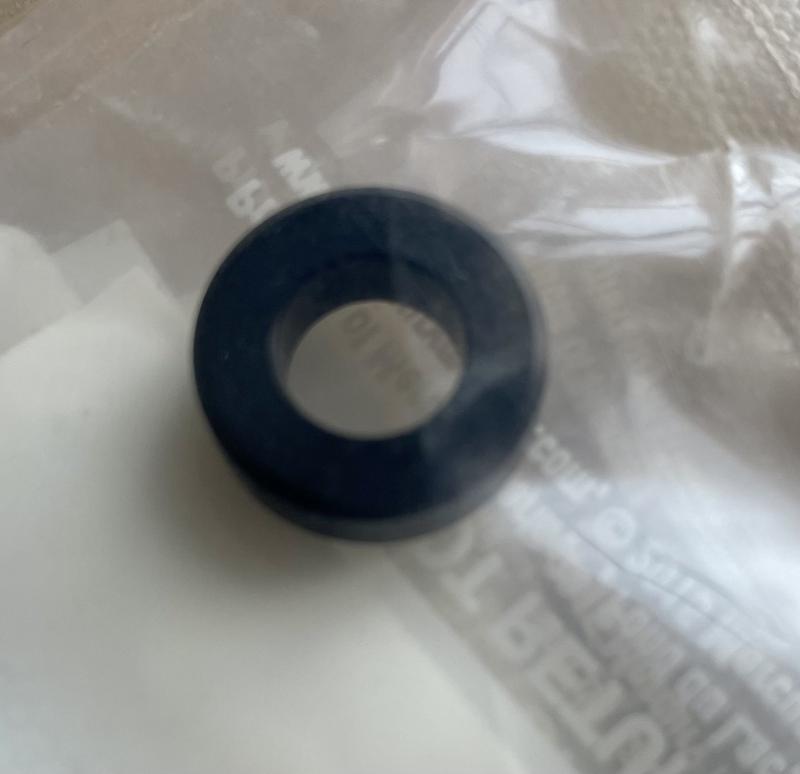 Tätning insprutare Mercury