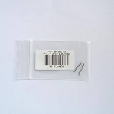 Låsclip öppen Tohatsu