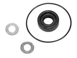 Tätsats växelhus Mercury