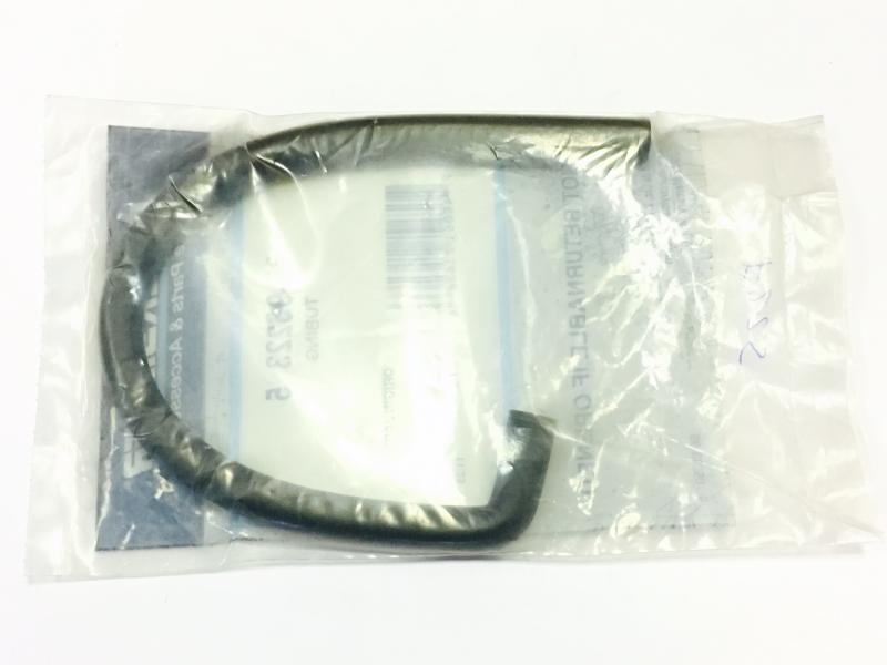 Ventilationsslang Mercury