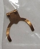 Flottörstyrning Mercury