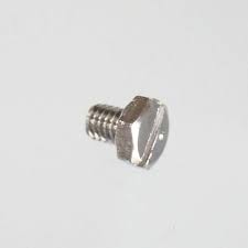 Dräneringsskruv Mercury