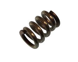 Fjäder friktionsskruv rigg Mercury