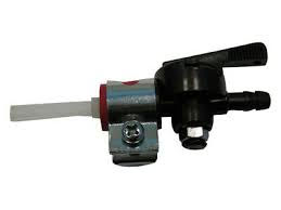 Bränslekran Mercury