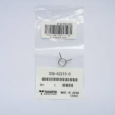 Slangklämma Mercury