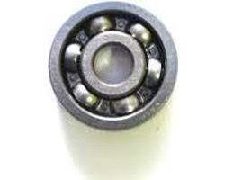 Lager växelhus Mercury