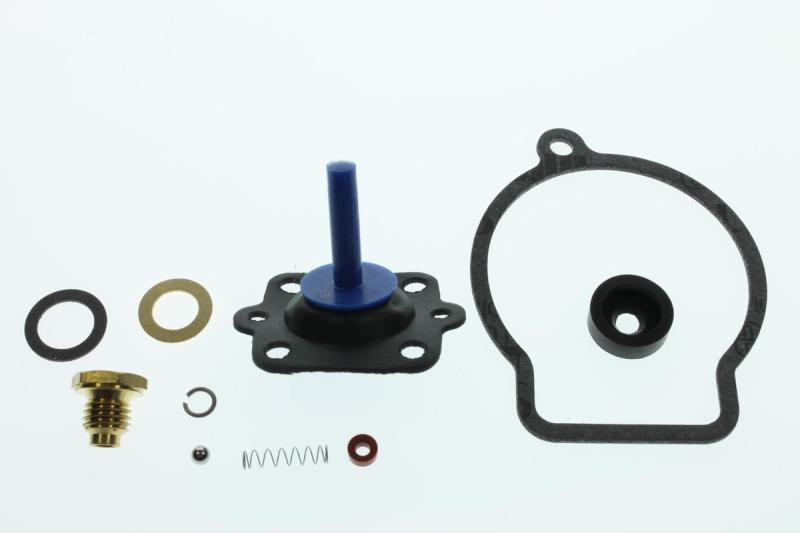 Servicesats förgasare Mercury