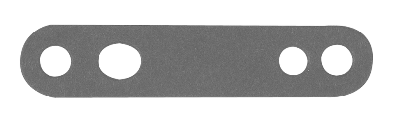 Packning bränslepump mot block Mercury