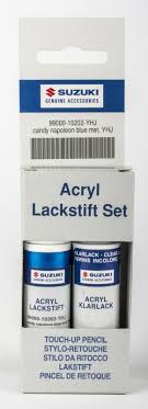 Lackstift Suzuki
