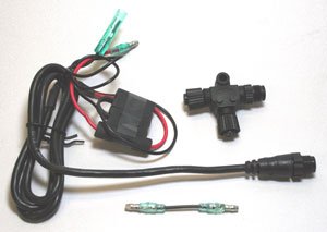 NMEA strömpaket Suzuki