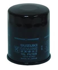 Oljefilter Suzuki