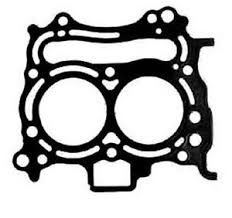 Topplockspackning Suzuki