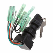 Tändningslås Suzuki