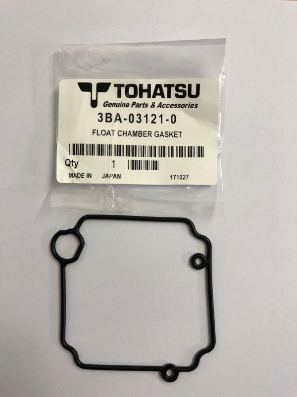 Flottörhuspackning Tohatsu