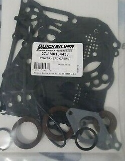 Motorpackningssats Mercury