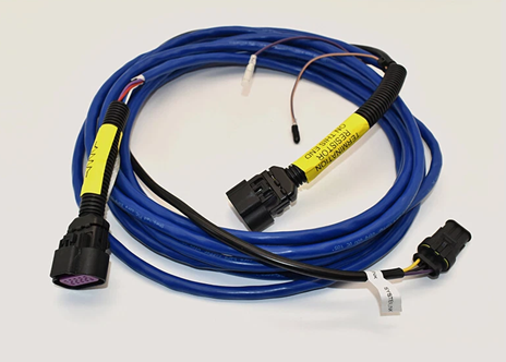 Mercury CAN kabel