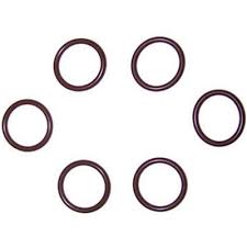 Tätsats bränsleskena Mercury