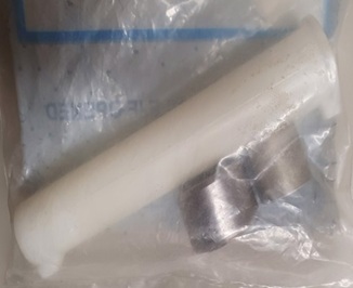 Bussningskit drivaxel Mercury