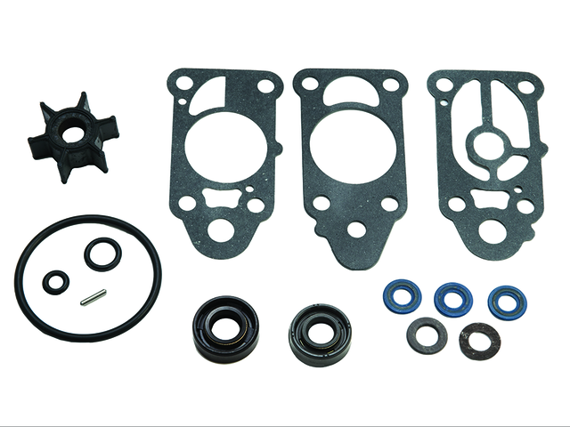 Tätningssats växelhus Mercury