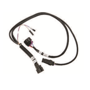 Kablage logg Mercury