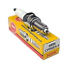 NGK CPR6EA-9