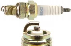 NGK CR6HS