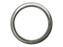 Instrumentring Mercury