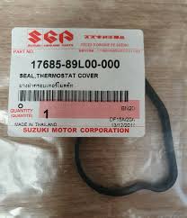 Tillbehör termostat Suzuki