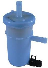 Bränslefilter Suzuki