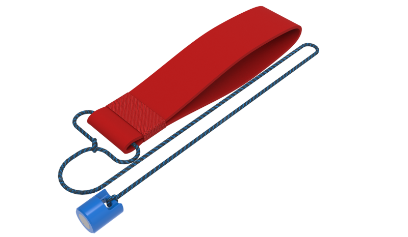 Nödstoppsnodd Epropulsion eLite