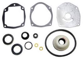 Tätningssats växelhus Mercury