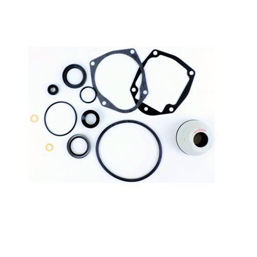 Tätningssats växelhus Mercury