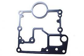 Riggpackning Tohatsu