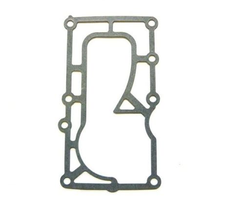 Riggpackning Tohatsu