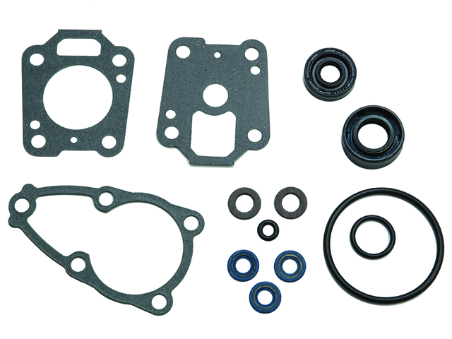 Tätningssats växelhus Mercury