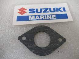 Förgasarhalspackning Suzuki