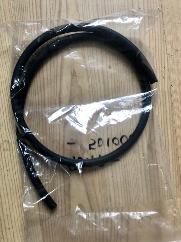 Bränsleslang Tohatsu, meter