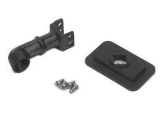 Vertikalstart Mercury