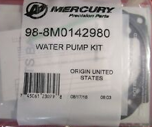 Impellersats Mercury