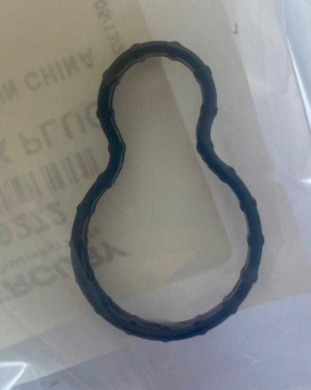 Packning tändstift Mercury