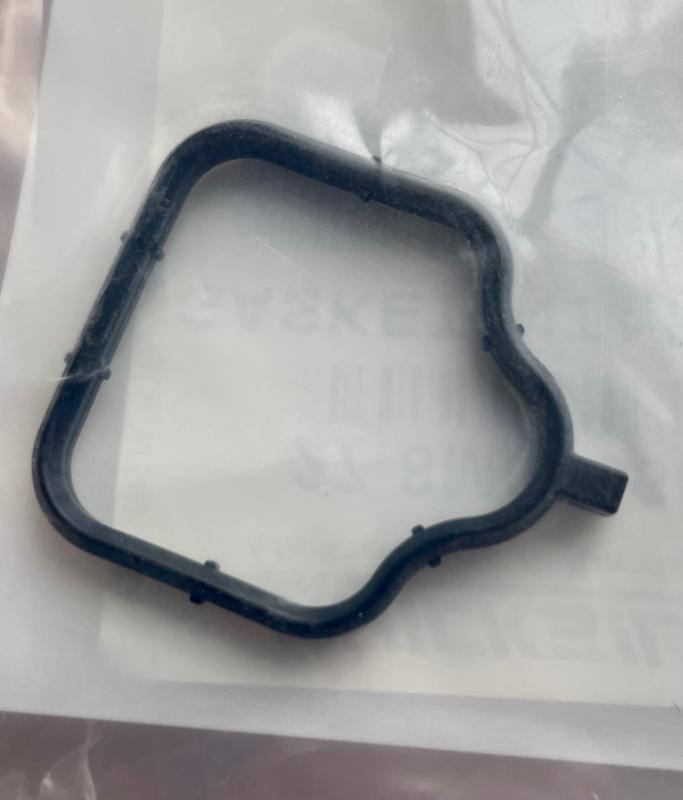 Insugspackning Mercury