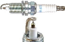 NGK IZFR5J