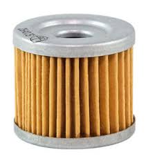 Oljefilter Suzuki