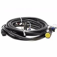 Motorkablage Mercury