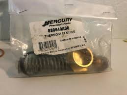 Termostat Mercury