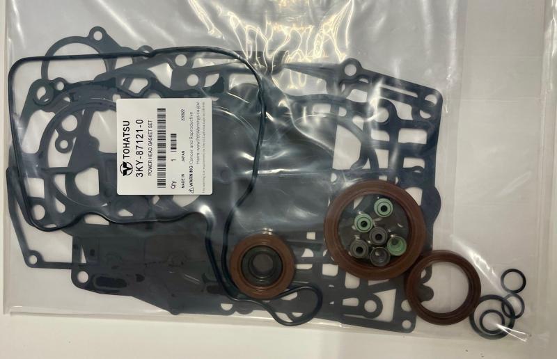 Motorpackningssats Tohatsu