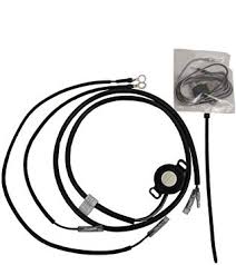 Trimgivarsats Mercury