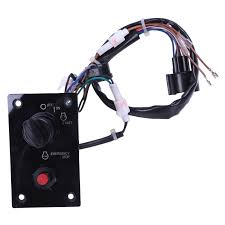 Tändningslås Suzuki