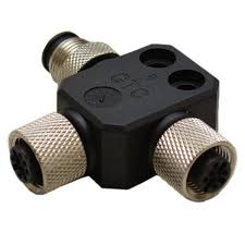 NMEA 2000 T-koppling